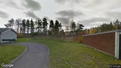 Apartments for rent in Sandviken - Photo from Google Street View