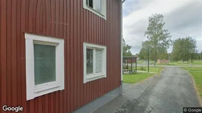 Apartments for rent in Sollefteå - Photo from Google Street View