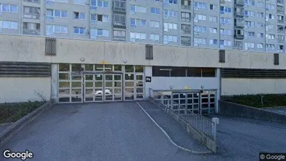 Apartments for rent in Angered - Photo from Google Street View