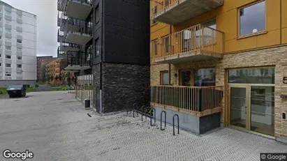 Apartments for rent in Askim-Frölunda-Högsbo - Photo from Google Street View