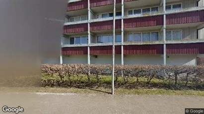 Apartments for rent in Helsingborg - Photo from Google Street View