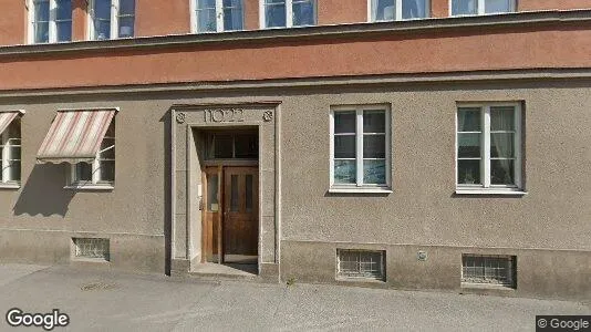 Apartments for rent in Örebro - Photo from Google Street View