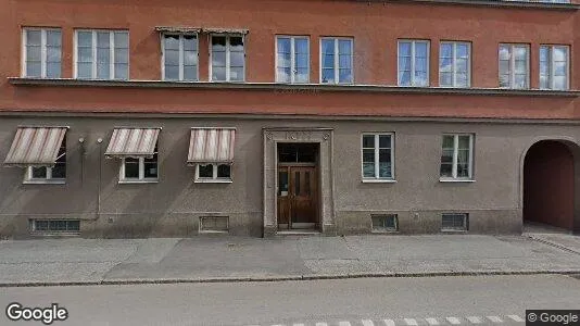 Apartments for rent in Örebro - Photo from Google Street View