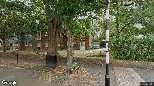 Apartments for rent in Windsor - Berkshire - Photo from Google Street View