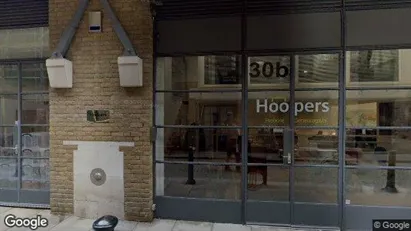 Apartments for rent in London SE1 - Photo from Google Street View