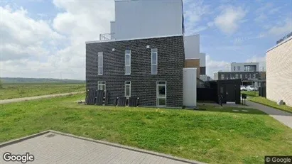 Apartments for rent in Aalborg SV - Photo from Google Street View