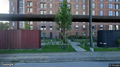 Apartments for rent in Copenhagen SV - Photo from Google Street View