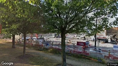 Apartments for rent in Greve - Photo from Google Street View