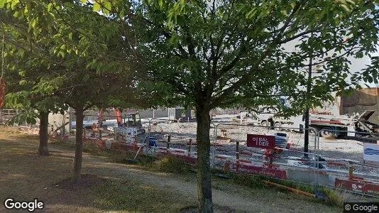 Apartments for rent in Greve - Photo from Google Street View