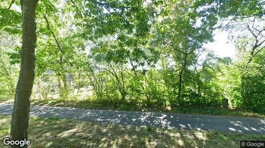 Apartments for rent in Espergærde - Photo from Google Street View