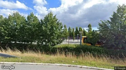 Apartments for rent in Greve - Photo from Google Street View