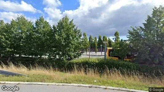 Apartments for rent in Greve - Photo from Google Street View