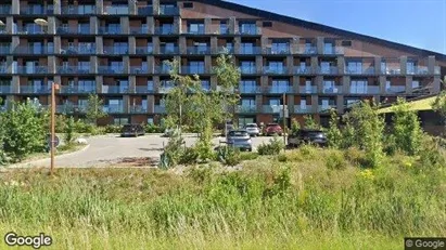 Apartments for rent in Solrød Strand - Photo from Google Street View