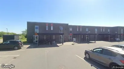 Apartments for rent in Aalborg Øst - Photo from Google Street View