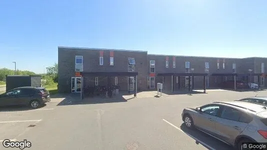 Apartments for rent in Aalborg Øst - Photo from Google Street View