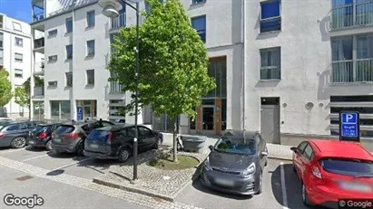 Rooms for rent in Kungsbacka - Photo from Google Street View
