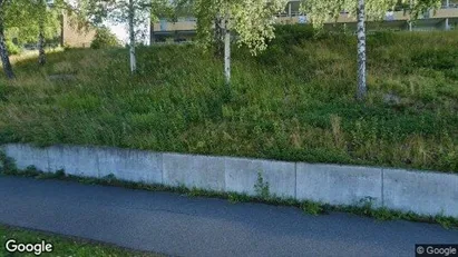 Apartments for rent in Växjö - Photo from Google Street View