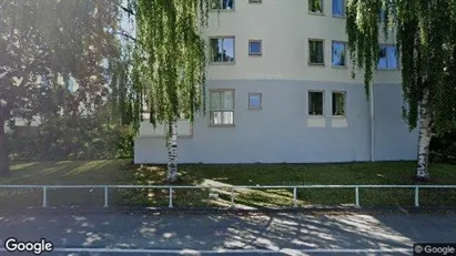 Apartments for rent in Växjö - Photo from Google Street View