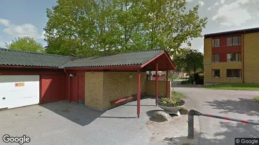 Apartments for rent in Växjö - Photo from Google Street View