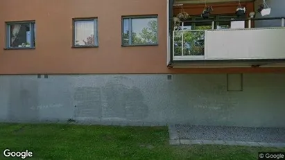 Apartments for rent in Gävle - Photo from Google Street View