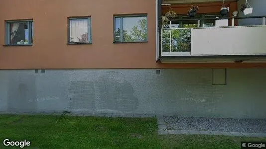 Apartments for rent in Gävle - Photo from Google Street View