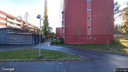 Apartments for rent in Gävle - Photo from Google Street View
