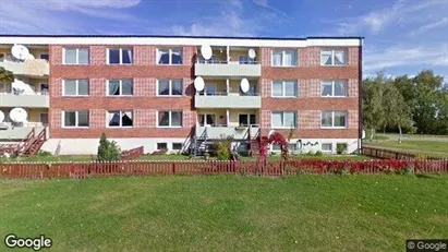 Apartments for rent in Eskilstuna - Photo from Google Street View