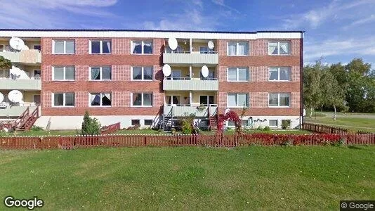 Apartments for rent in Eskilstuna - Photo from Google Street View