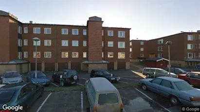 Apartments for rent in Malung-Sälen - Photo from Google Street View