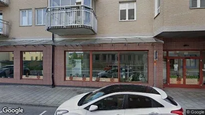 Apartments for rent in Härnösand - Photo from Google Street View