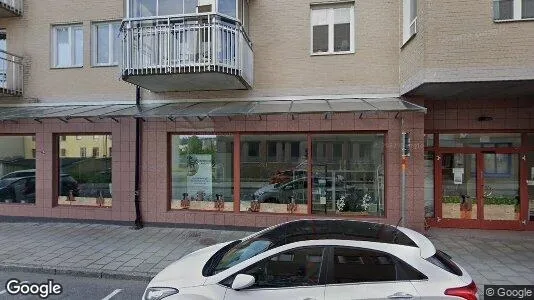 Apartments for rent in Härnösand - Photo from Google Street View