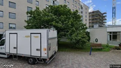 Apartments for rent in Fosie - Photo from Google Street View