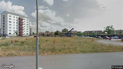 Apartments for rent in Svedala - Photo from Google Street View