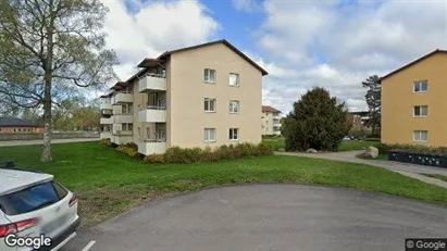 Apartments for rent in Ludvika - Photo from Google Street View
