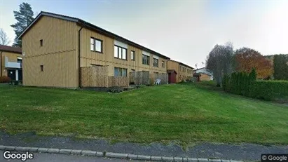Apartments for rent in Torsby - Photo from Google Street View