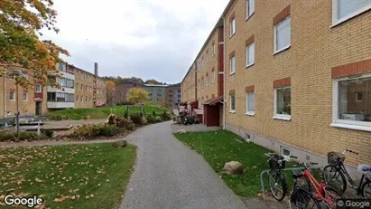 Apartments for rent in Uddevalla - Photo from Google Street View