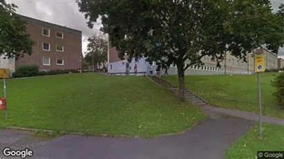 Apartments for rent in Uddevalla - Photo from Google Street View