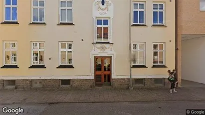 Apartments for rent in Ängelholm - Photo from Google Street View