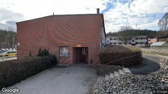 Apartments for rent in Orust - Photo from Google Street View