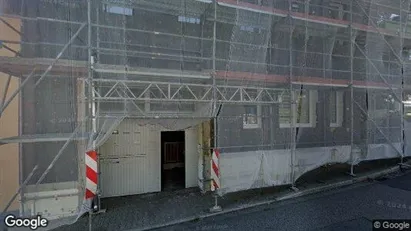 Apartments for rent in Rhein-Neckar-Kreis - Photo from Google Street View