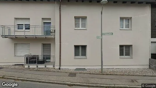 Apartments for rent in Ebersberg - Photo from Google Street View