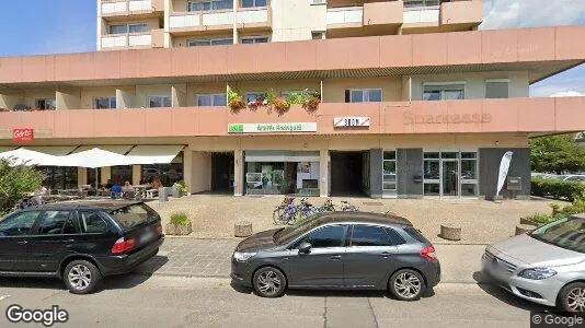 Apartments for rent in Bergstraße - Photo from Google Street View
