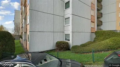 Apartments for rent in Wuppertal - Photo from Google Street View