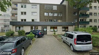 Apartments for rent in Herne - Photo from Google Street View