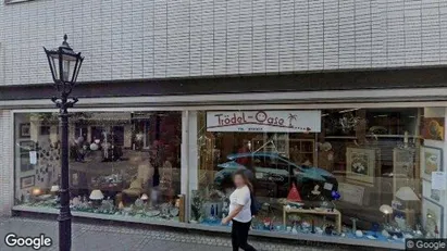 Apartments for rent in Viersen - Photo from Google Street View