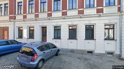 Apartments for rent in Greiz - Photo from Google Street View