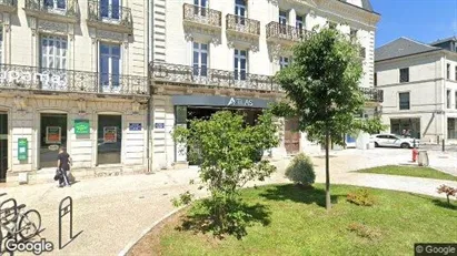Apartments for rent in Périgueux - Photo from Google Street View