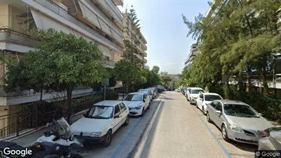 Apartments for rent in Alimos - Photo from Google Street View