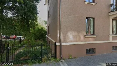 Apartments for rent in Tallinn Kesklinna - Photo from Google Street View