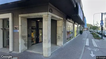 Apartments for rent in Tallinn Kesklinna - Photo from Google Street View